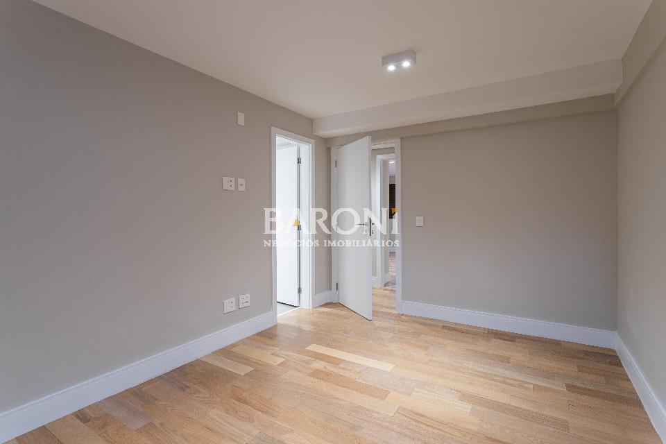 Apartamento - Perdizes