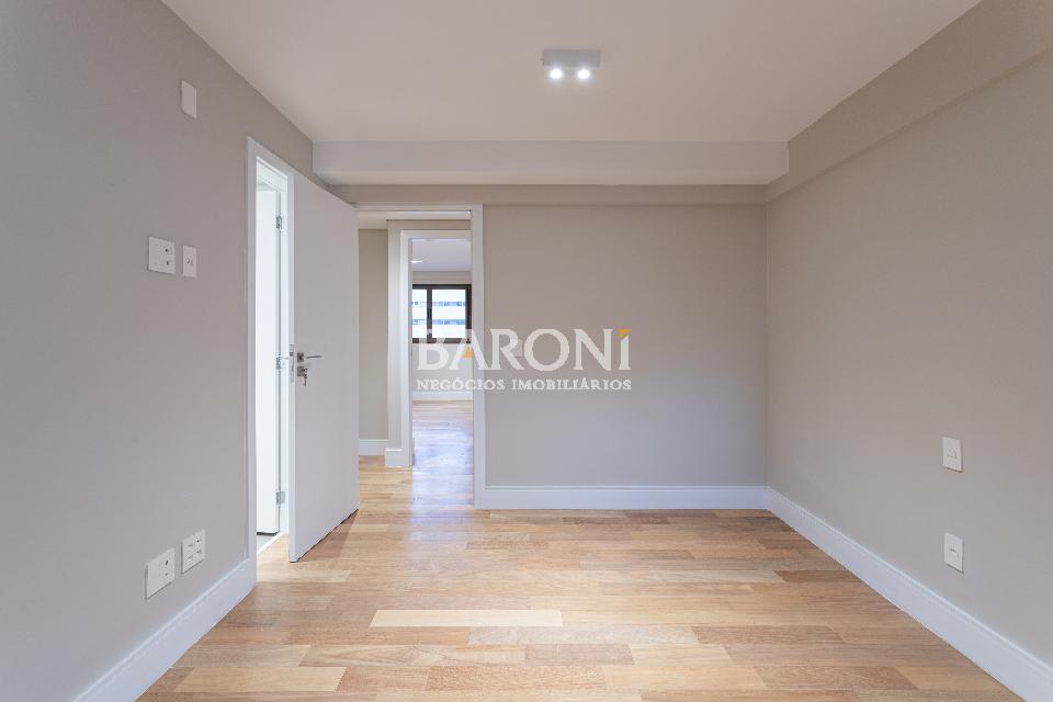 Apartamento - Perdizes