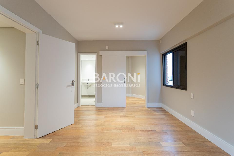 Apartamento - Perdizes