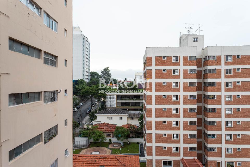 Apartamento - Perdizes