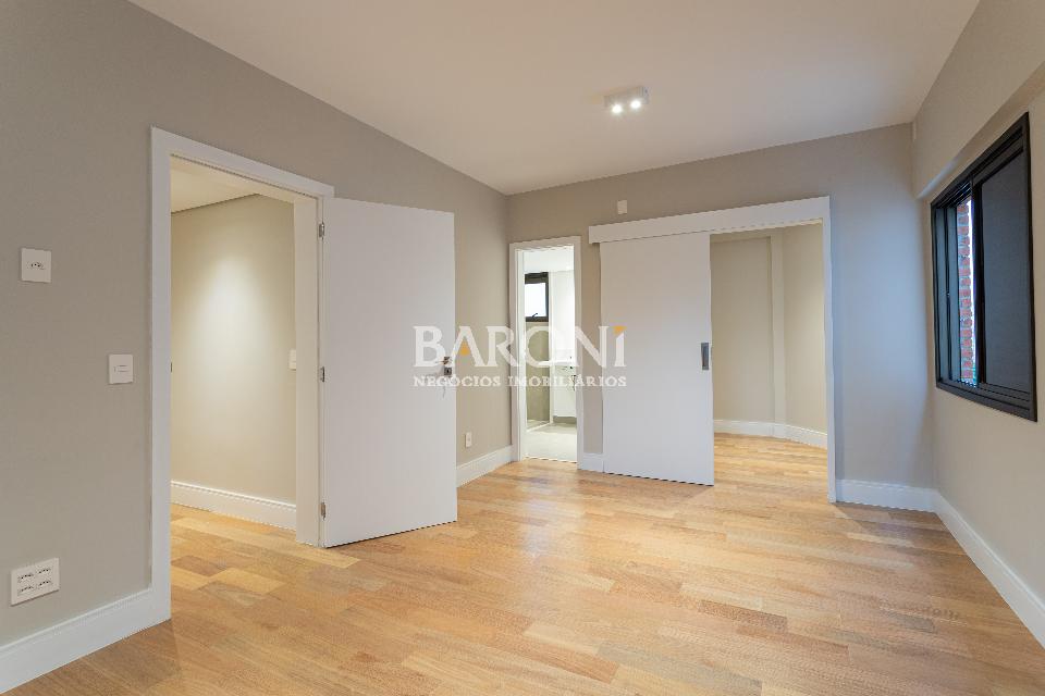 Apartamento - Perdizes