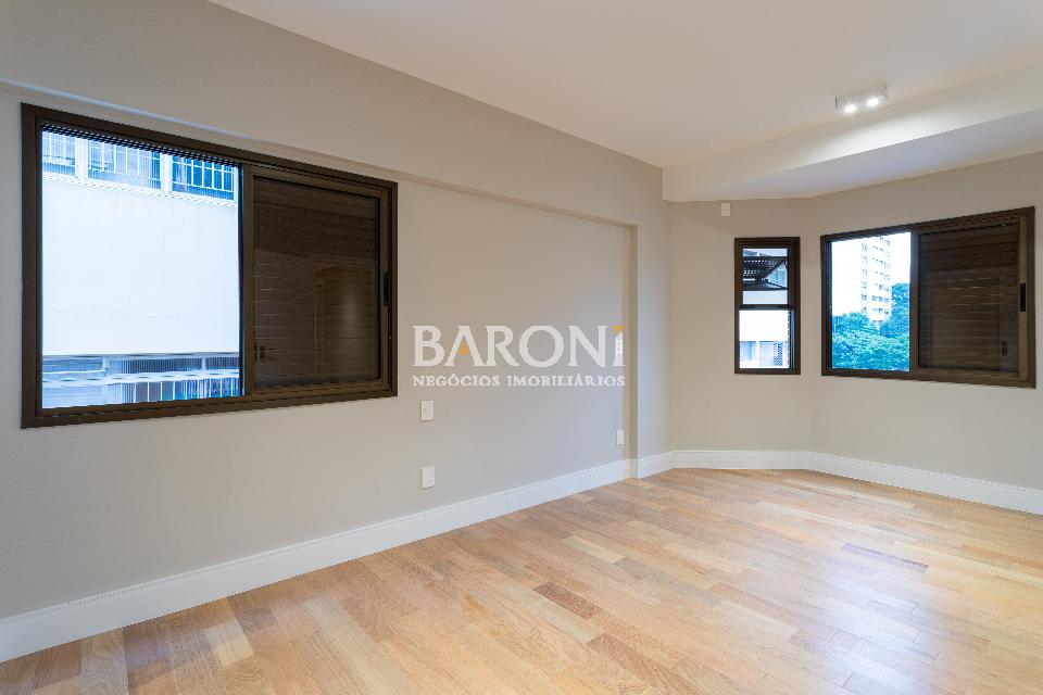 Apartamento - Perdizes