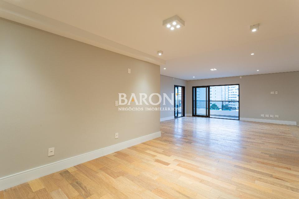 Apartamento - Perdizes