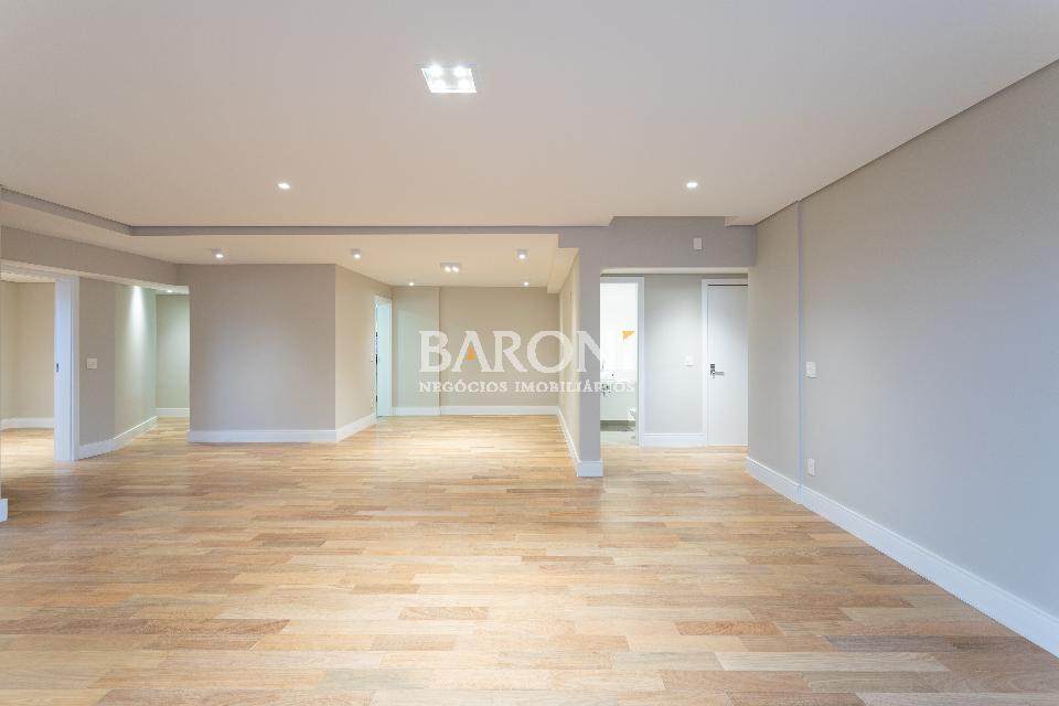 Apartamento - Perdizes