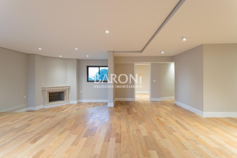 Apartamento - Perdizes