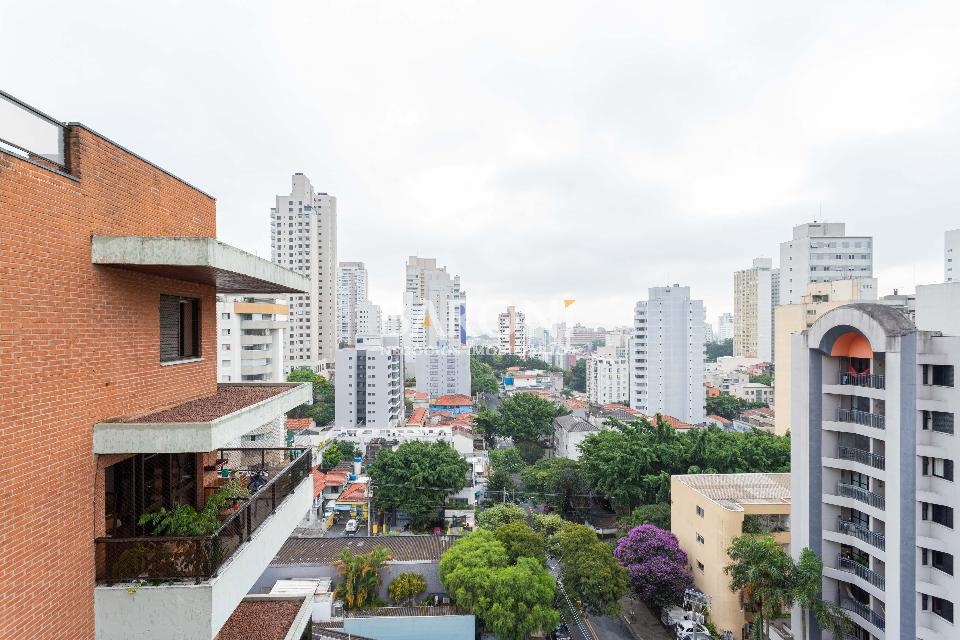 Apartamento - Perdizes