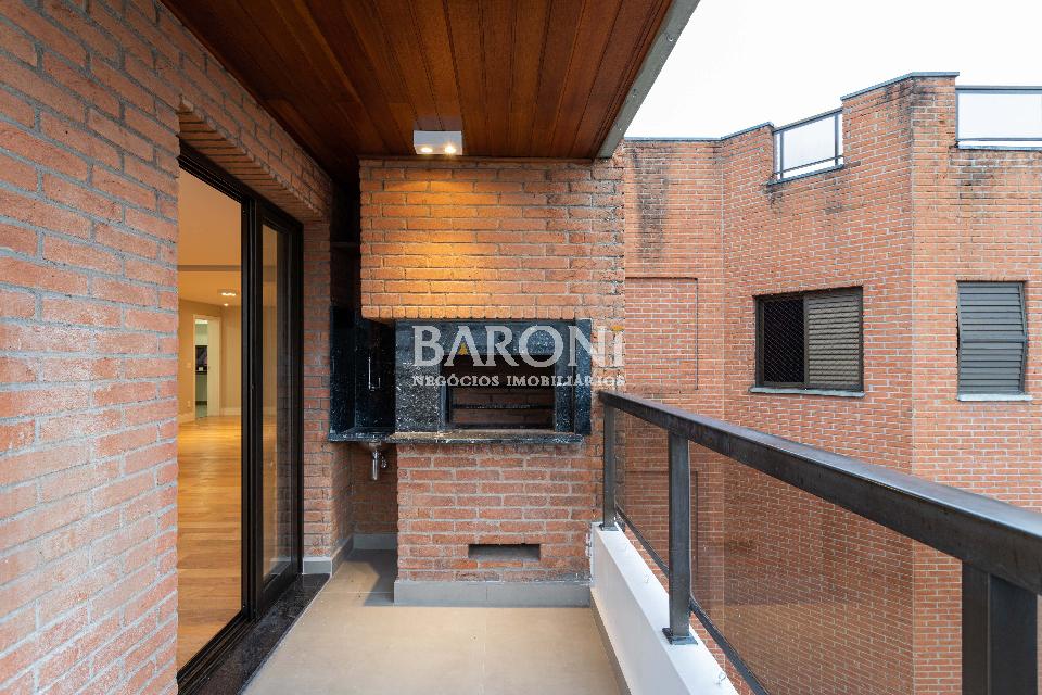 Apartamento - Perdizes