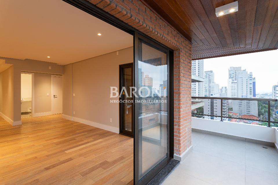 Apartamento - Perdizes