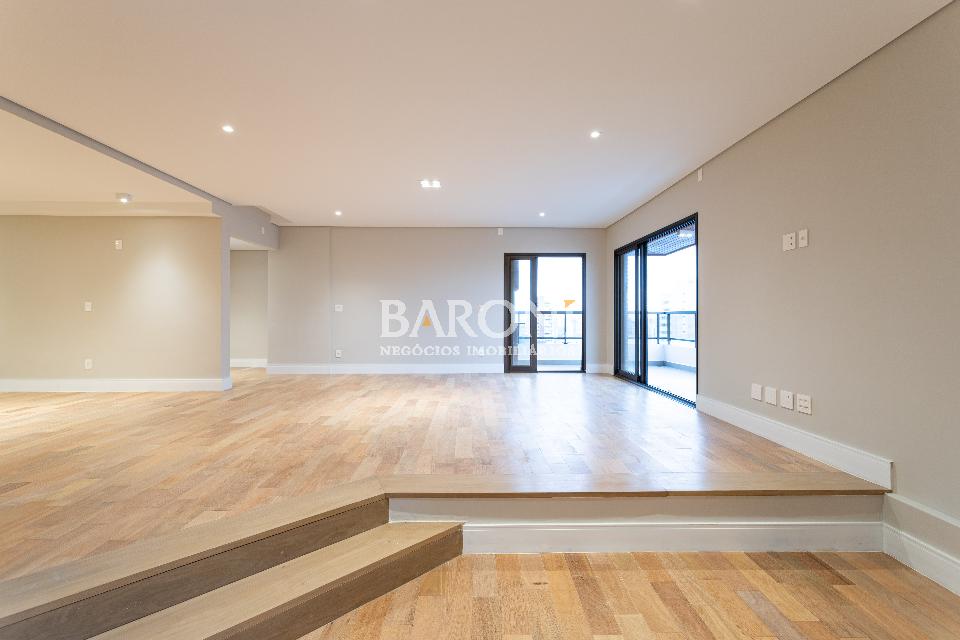 Apartamento - Perdizes