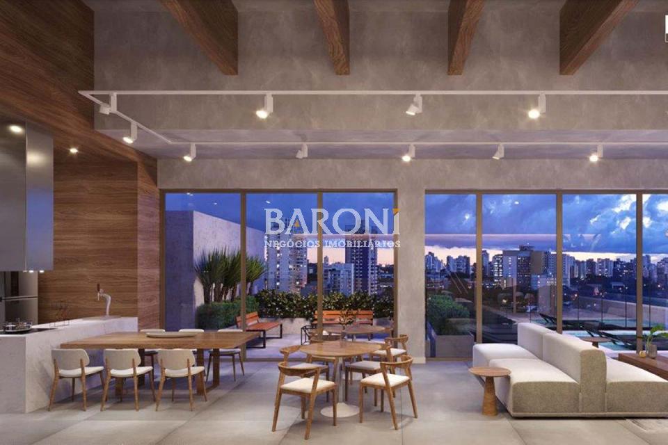 Apartamento - Perdizes