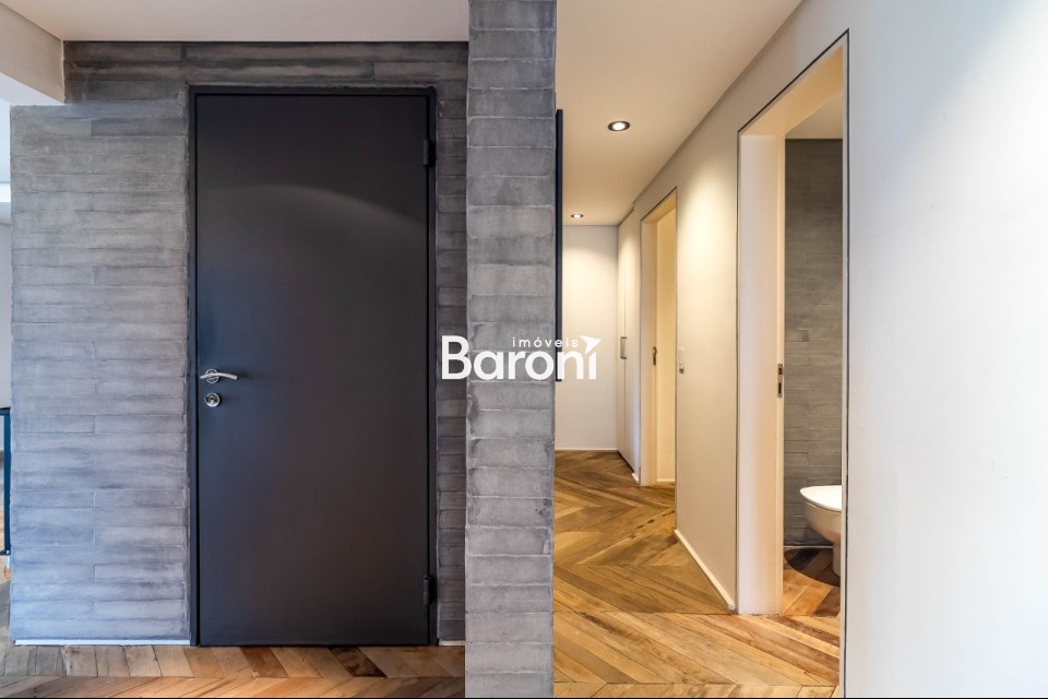 Apartamento - Vila Nova Conceição