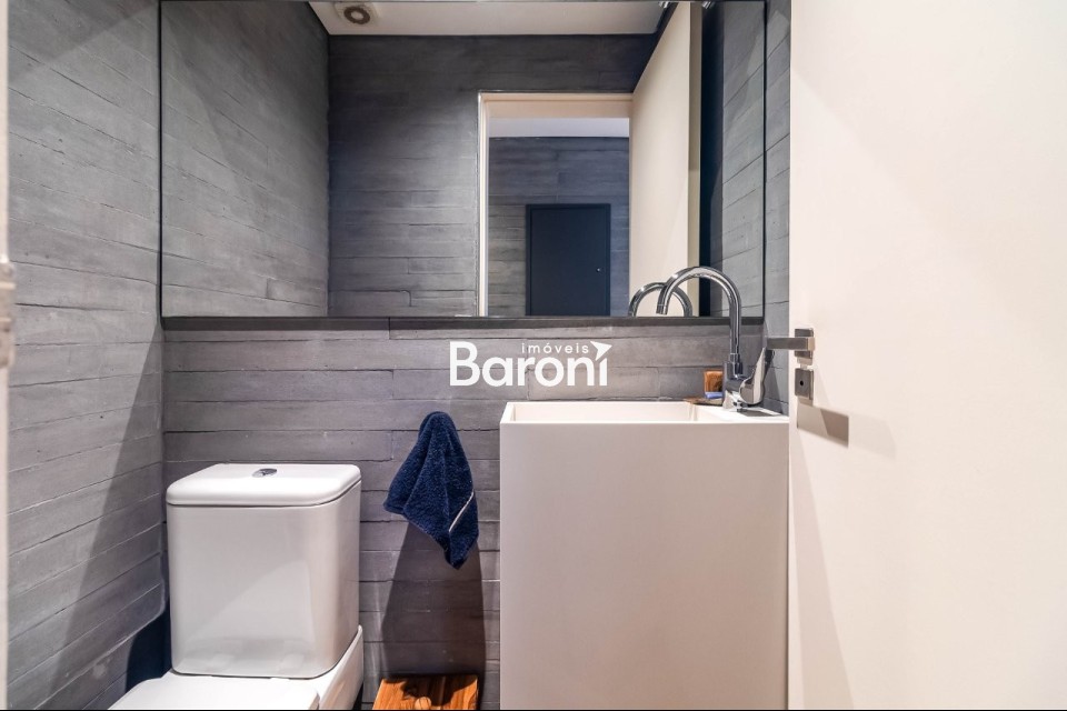 Apartamento - Vila Nova Conceição