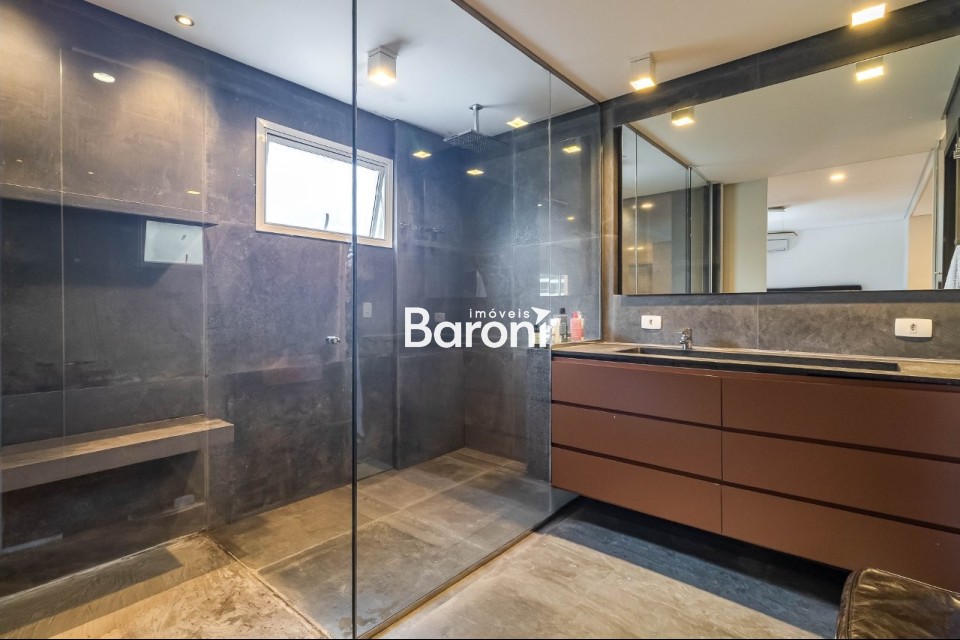 Apartamento - Vila Nova Conceição