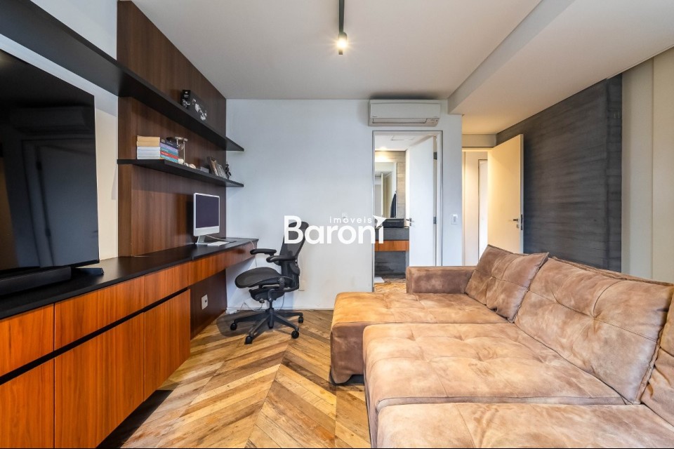 Apartamento - Vila Nova Conceição