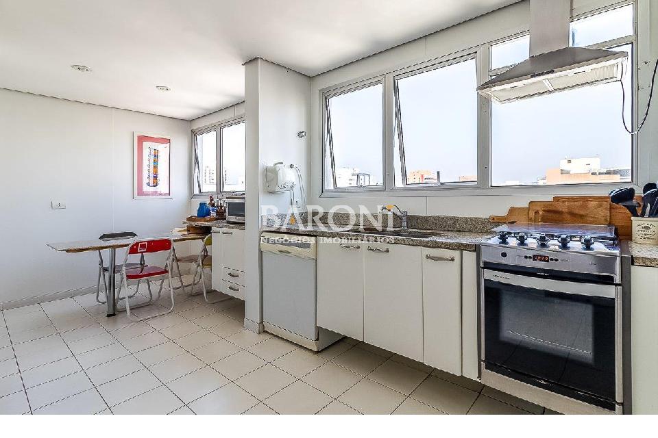 Apartamento - Moema