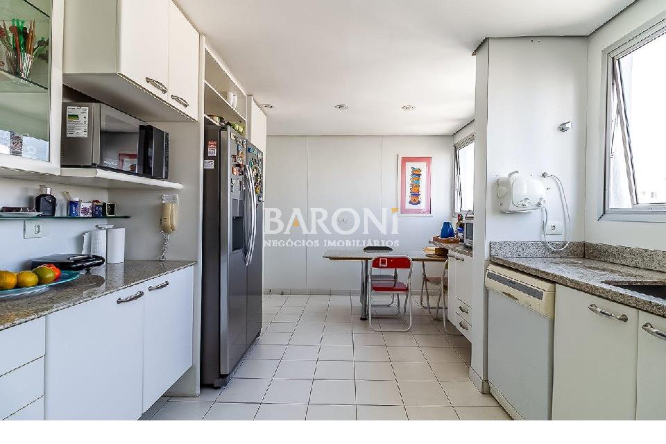 Apartamento - Moema
