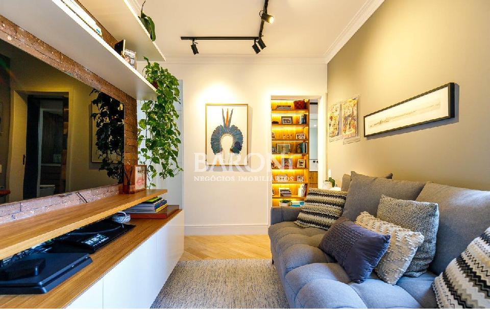 Apartamento - Brooklin