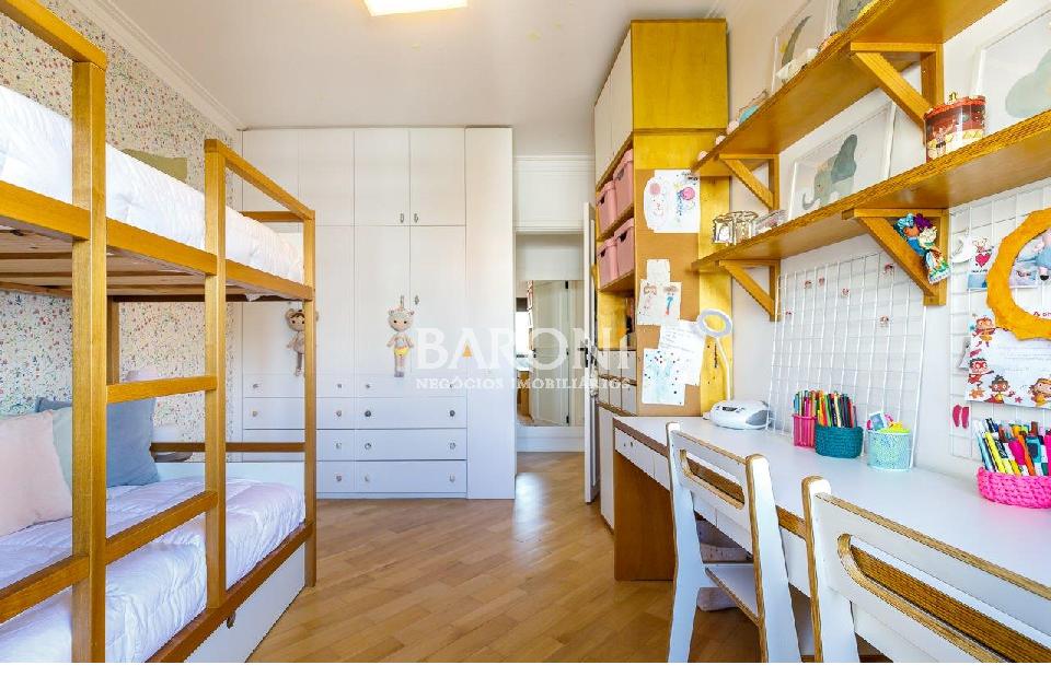 Apartamento - Brooklin