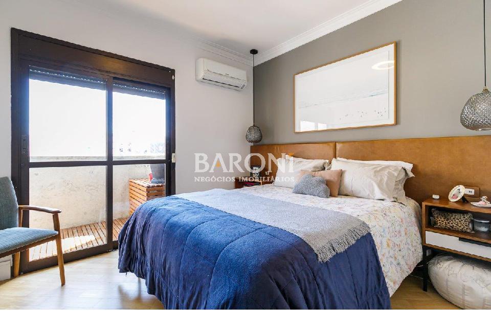 Apartamento - Brooklin