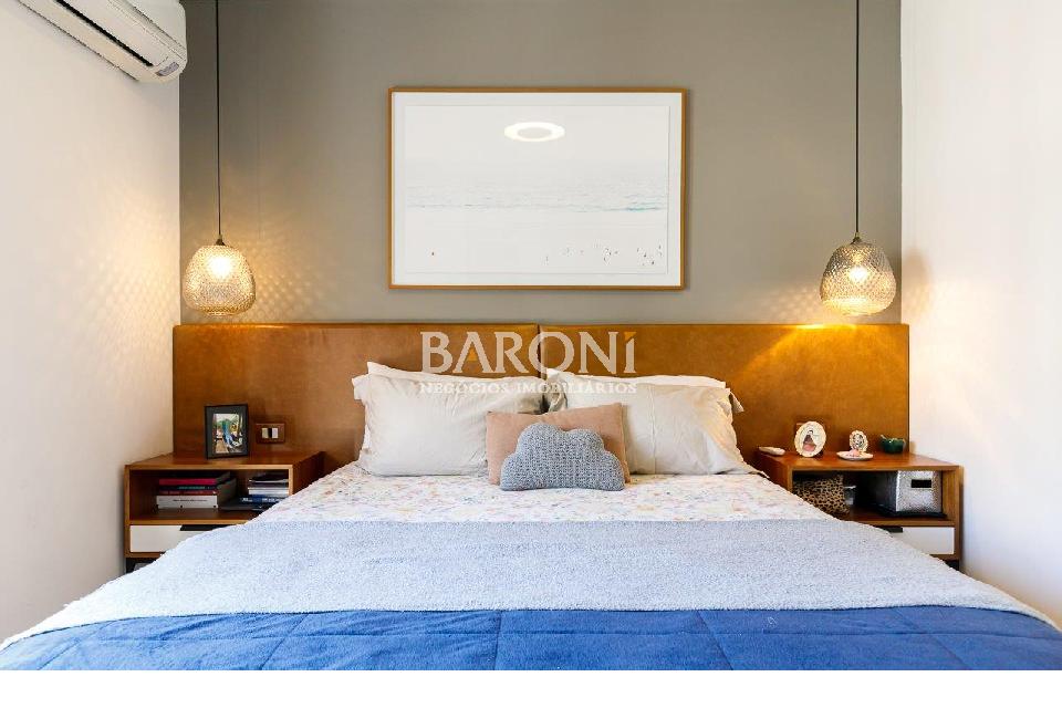 Apartamento - Brooklin