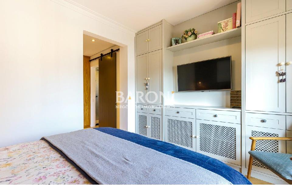 Apartamento - Brooklin
