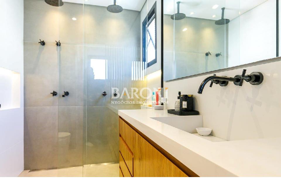 Apartamento - Brooklin