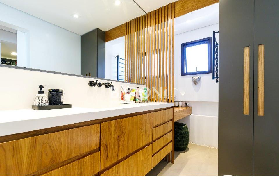 Apartamento - Brooklin