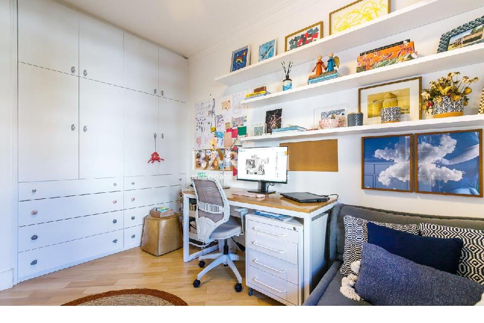 Apartamento - Brooklin