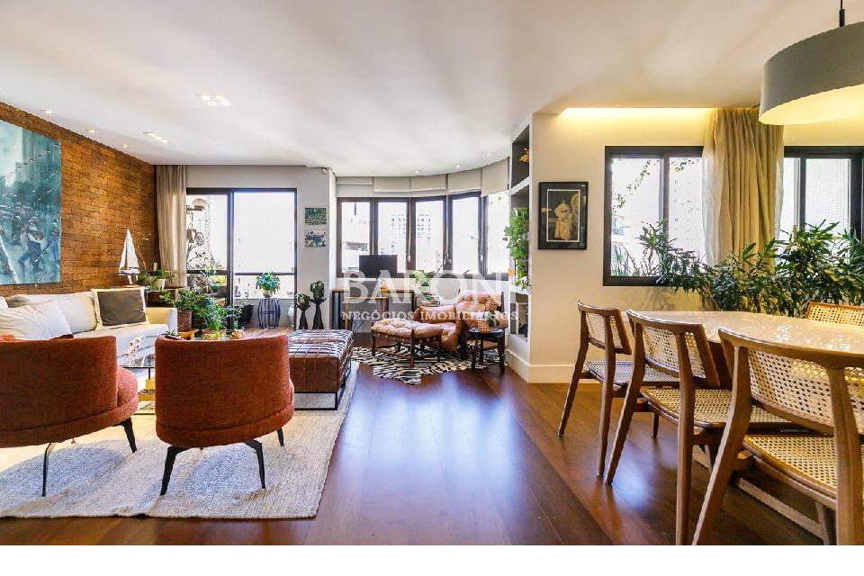 Apartamento - Brooklin