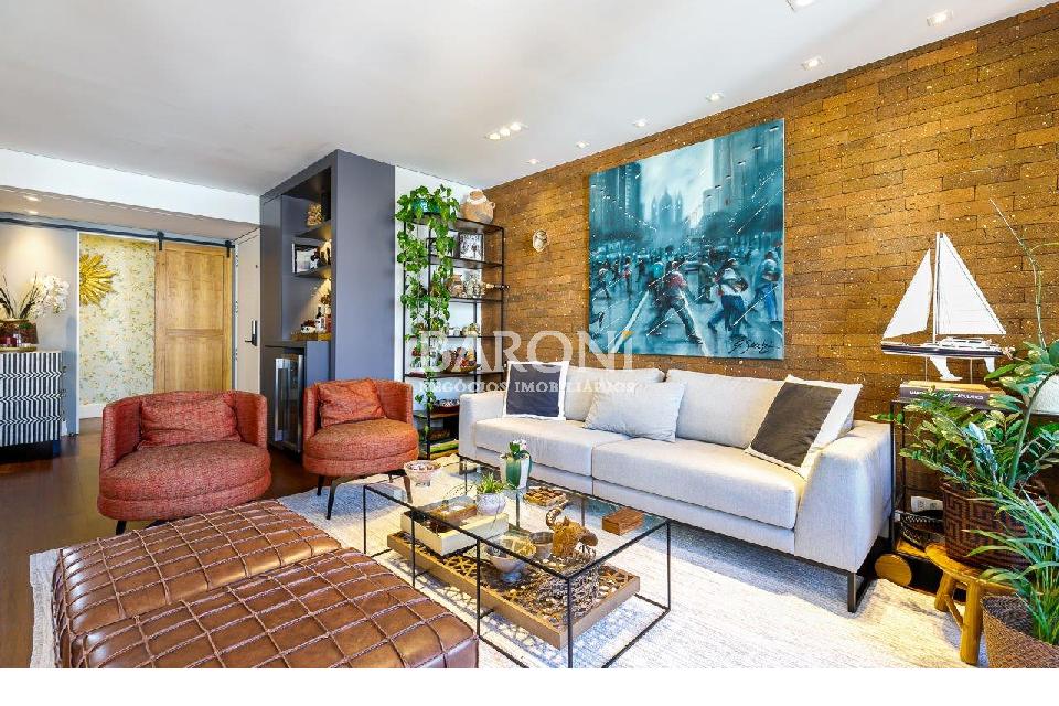 Apartamento - Brooklin