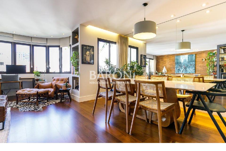 Apartamento - Brooklin