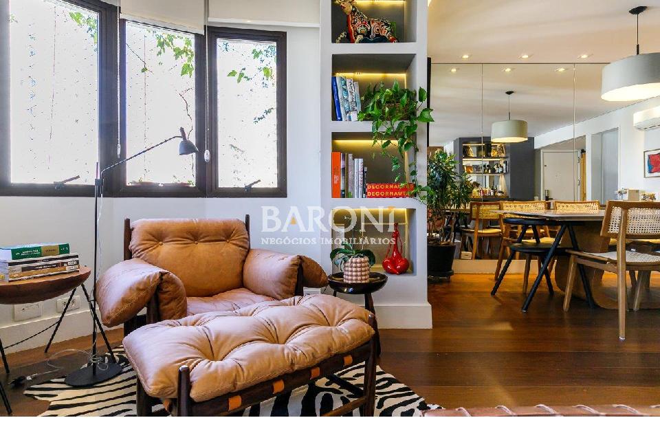 Apartamento - Brooklin