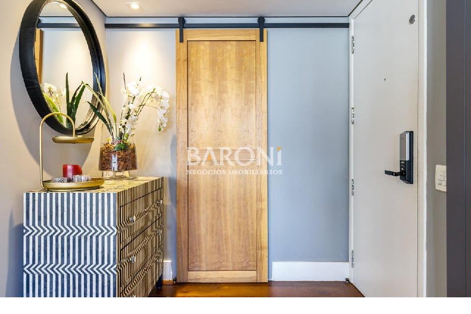 Apartamento - Brooklin