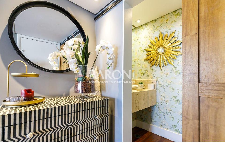 Apartamento - Brooklin