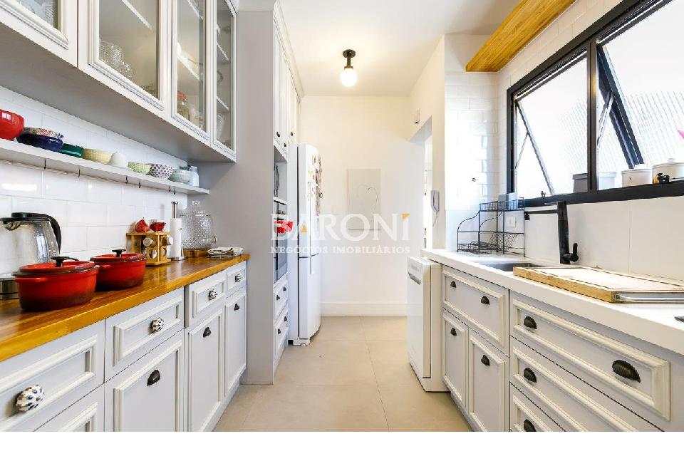 Apartamento - Brooklin