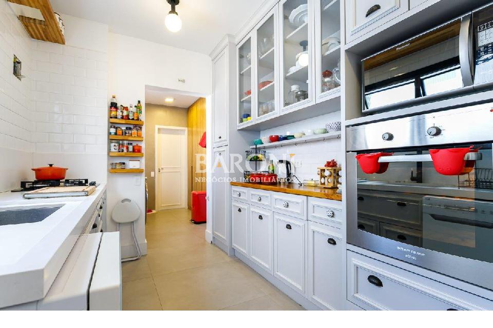 Apartamento - Brooklin