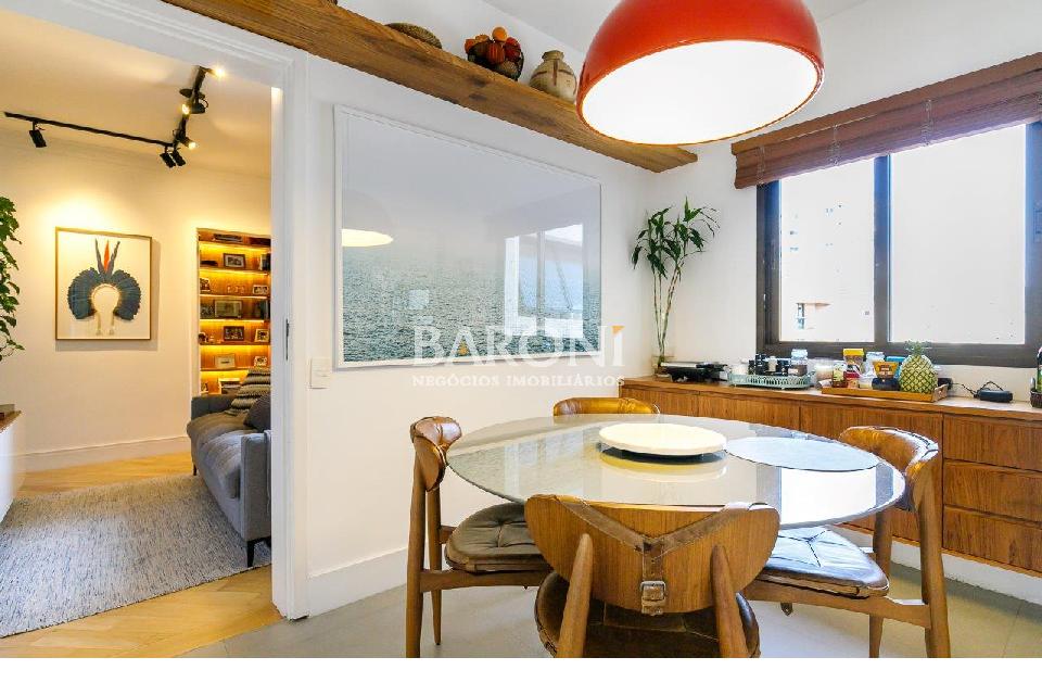 Apartamento - Brooklin