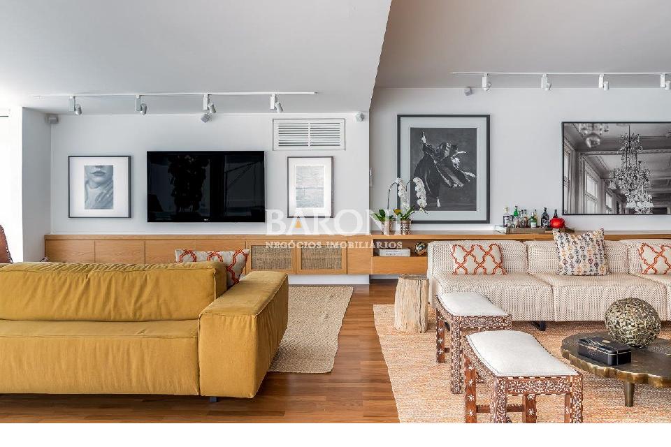Apartamento - Itaim Bibi