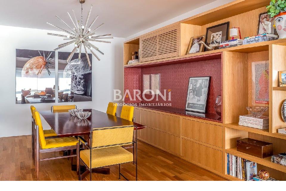 Apartamento - Itaim Bibi
