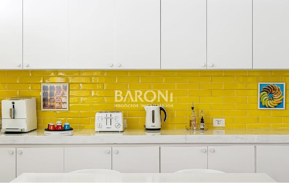 Apartamento - Itaim Bibi