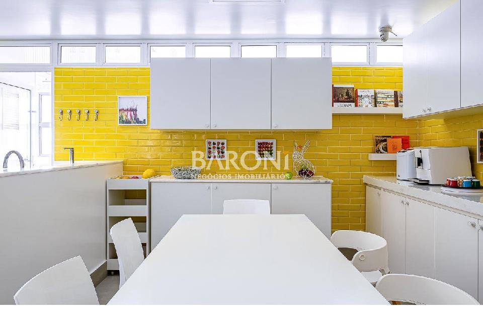 Apartamento - Itaim Bibi