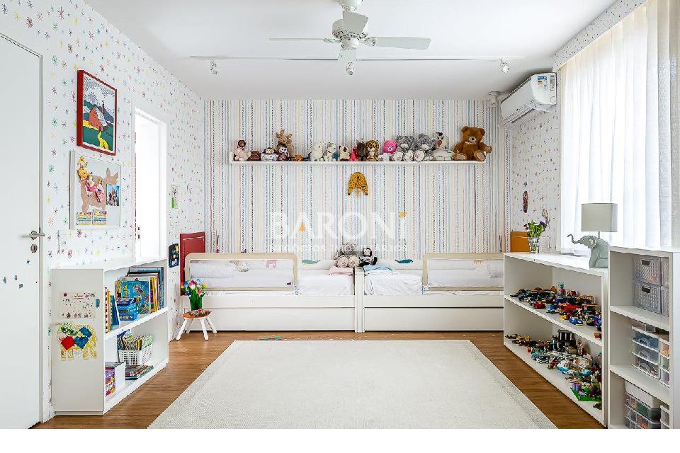 Apartamento - Itaim Bibi