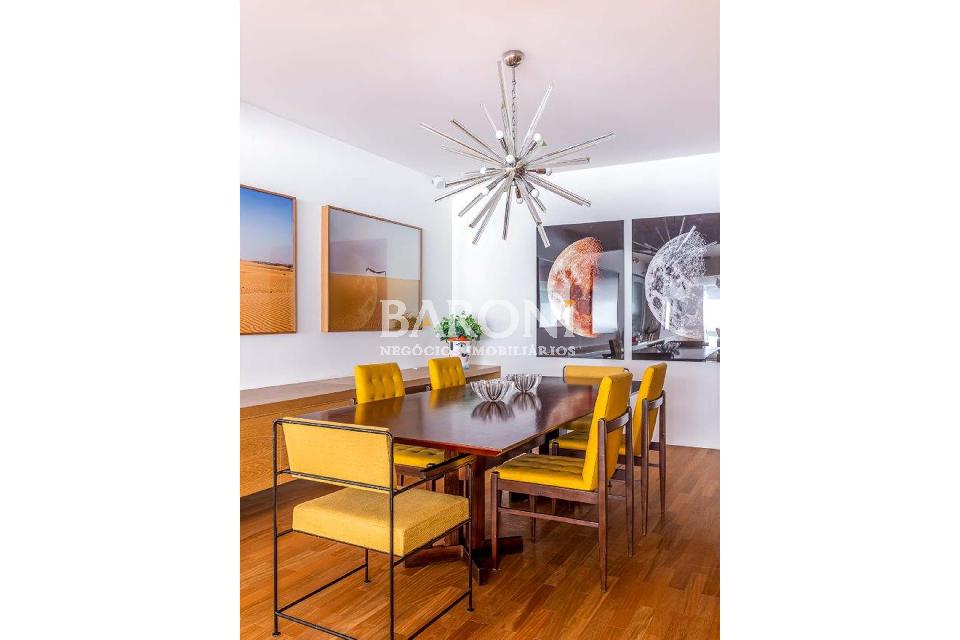 Apartamento - Itaim Bibi
