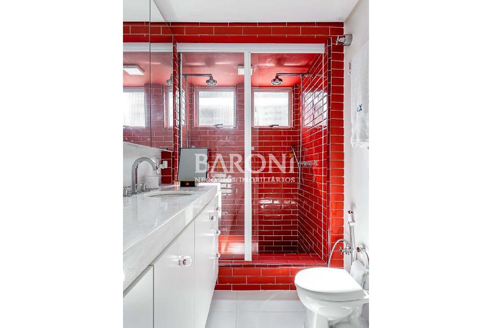 Apartamento - Itaim Bibi