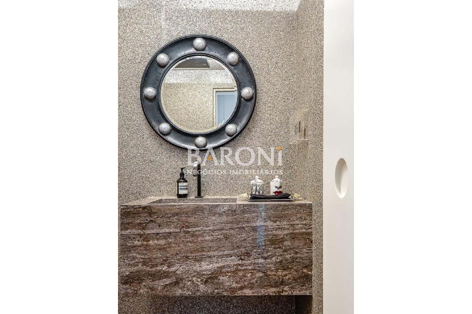 Apartamento - Itaim Bibi