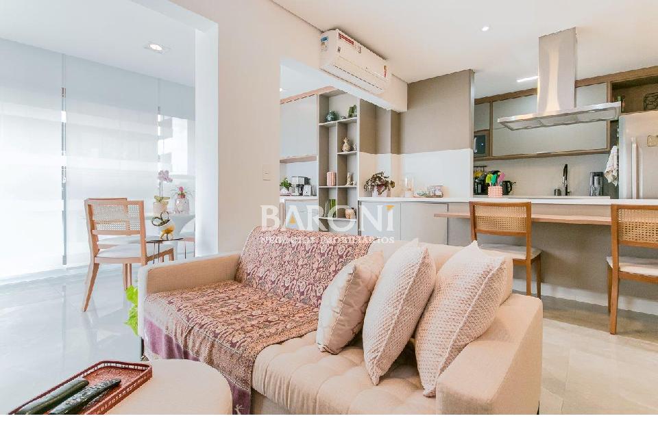 Apartamento - Vila Madalena