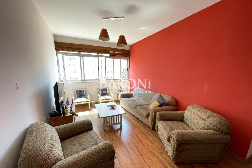 Apartamento - Cerqueira Cesar