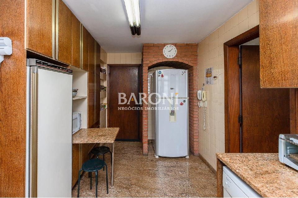 Apartamento - Moema