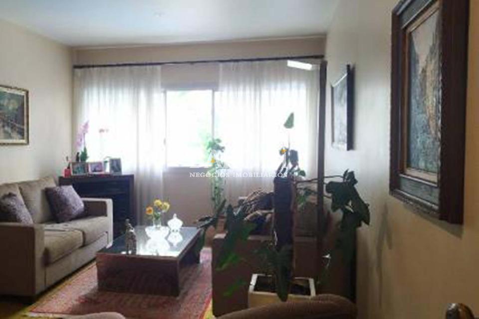 Apartamento - Campo Belo