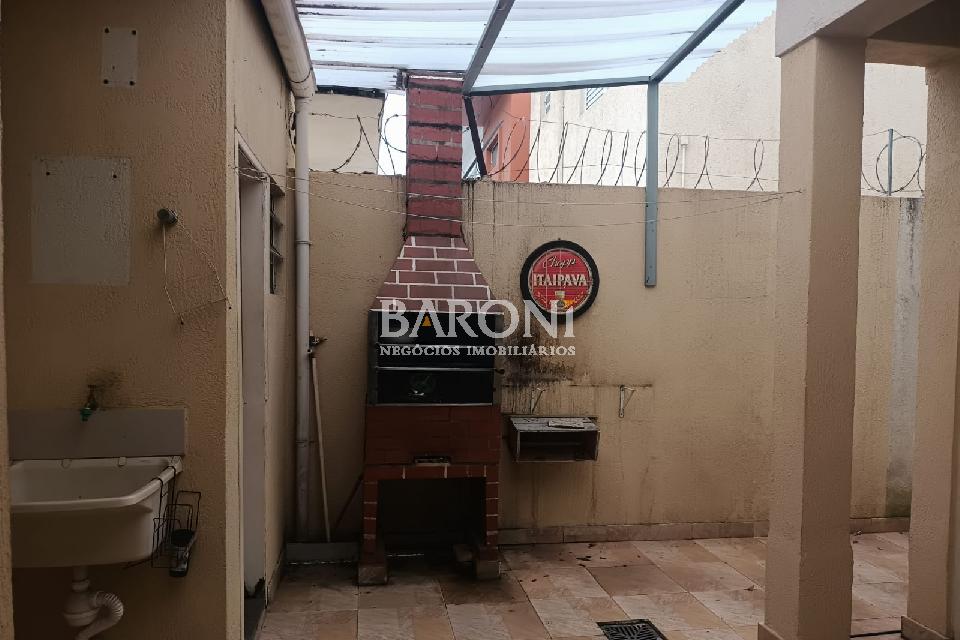 Casa - Vila Cordeiro